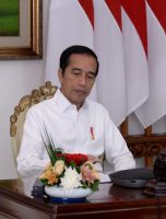 Via Instagram Jokowi,Himbau Untuk Tidak Mudik
