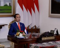 Jokowi Siapkan Jalur Pulang TKI