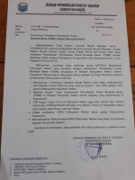 Pro Dan Kontra PSBB Di Kabupaten Nabire Papua