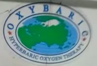 Tabung Oxybaric, Solusi Penyembuhan Penyakit Tanpa Resiko Tinggi