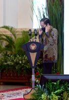 6 Posisi Penting Di Kabinet Indonesia Maju Akan Di Reshuffle Dalam Waktu Dekat