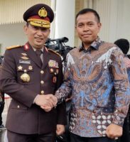 Raya Sumantoro : Tim Hukum DPP POS RAYA Dukung Jokowi Memilih Komjen Pol Listyo Jadi KAPOLRI