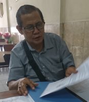 Kelompok Tani Tunas Jaya Siak,Riau: Kembalikan Hak Atas Tanah Kami Jika PT.MSSP Tidak Mampu Ganti Untung