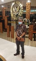 Pimpinan MPR/DPR, Solusi Akhir Aduan Petani Siak Kabupaten Riau