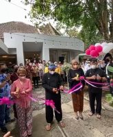 Sentra Uji Rasa Kuliner Kota Bandung BSS, Resmi Di Buka