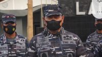 KSAL Berjanji Sejahterakan Prajurit Di Papua