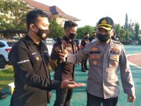 Kabid Humas Polda Banten: Latih Intuisi Melihat Kegiatan Dari Berbagai Perpsektif
