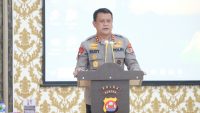 Pimpin Gelar Oprasional, Kapolda Banten “PPKM Dilanjutkan