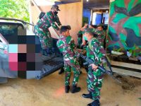3 Prajurit TNI Gugur, 2 Hilang, Pelaku Di Duga Kelompok Separatis Papua