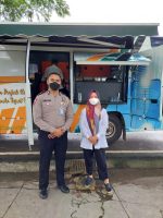 Jadwal Samsat Keliling Hari Ini Berikut Lokasi Samsat Keliling Polda Banten