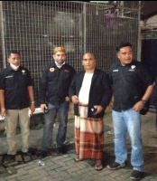 PAS, IKATRIA Bersama BPPA Organisasi LSM Warga Aceh, Bantu Pulangkan Warga Aceh Yang Meninggal Di Cilacap