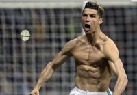 Silvestre:Cristiano Ronaldo Adalah Monster di Lapangan Tapi Harus Ingat Umur