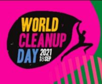 Clean Up The World, Gerakan Bersih Bersih Dunia