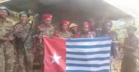 Diduga , AW Selaku Wapang Tentara KKB Papua Keluarkan Statement Tentang Penyerangan Di Kiwirok