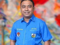 Ketua DPP KNPI Apresiasi Gerak Cepat Kapolda Banten Terkait Tindakan Represif Oknum Anggotanya