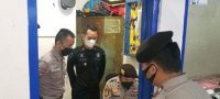 Cegah Tindak Pidana dan Gangguan Kamtibmas, Satsamapta Polres Serang Kota Patroli KKRYD