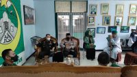 Polda Banten Hadiri Pembukaan Muktamar Al-Khairiyah Ke-10