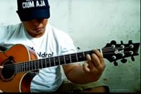 Alip Ba Ta : Maestro Gitar Indonesia Kelas Dunia Yang Membumi