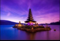 Bali, Kembali Di Buka Untuk Dunia Luar
