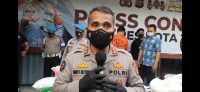 Kabid Humas Polda Banten Himbau Masyarakat Untuk Sementara Tidak Menggunakan Website Dinas Pendidikan Provinsi Banten