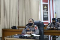 Polda Banten Salurkan Rp12 M Bantuan Untuk Pedagang Kaki Lima Dari Pemerintah