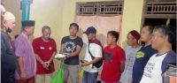 Ditresnarkoba Polda Jateng Amankan 4 Paket Sabu Seberat 353,99 Gram Di Kota Ukir Jepara