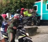 Usai Viral, Duel Anggota TNI-Polri Begini Akhirnya!