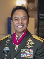 Jenderal Andika Perkasa Sah Jadi Panglima TNI Tinggal Tunggu Pelantikan, DPR RI Ketuk Palu