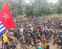 Presiden Jokowi Diharapkan Bisa Segera Selesaikan Konflik Di Papua