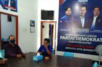 Tindakan Oknum Anggota DPRD Klaten, Telah Keluar Dari Koridor Sebagai Wakil Rakyat