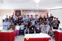 MUKER Aceh Tangerang Raya Hasilkan Sejumlah Rekomendasi