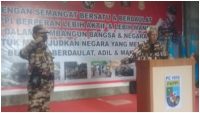 HUT Fkppi Sumedang Di Selenggarakan Dengan Khidmat