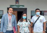 Jaksa Penuntut Umum, Tuntut Penjara 3 Tahun Terdakwa MS yang Didakwa Pokok Perkara yang Sama