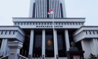 Pengumuman Hasil Akhir Pasca Sanggah Seleksi CPNS Mahkamah Agung RI Tahun Anggaran 2021