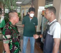 Brigjen Junior Tumilaar Ditahan Di Puspomad, Wartawan media Online : saya Pernah mengalami kekerasan Fisik di Bojong Koneng