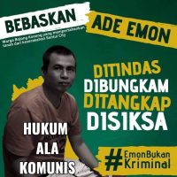 Ade Emon Divonis 4 Bulan 15 Hari, Tim Advokasi Tetap Menghormati Putusan Majelis Hakim