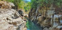 Tonjong Kenyon, Tempat Wisata Terbaru Di Kabupaten Tasikmalaya.