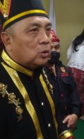 Pelantikan dan Pengukuhan Pengurus DPW LMI Jakarta Periode 2022 – 2027 Berjalan Sukses