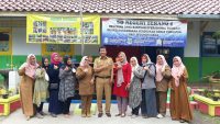 Green School SDN Serang 06 Banten