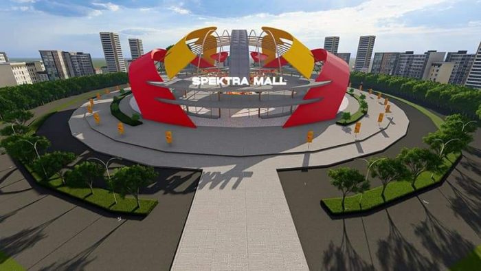 SPEKTA Fair, Ada 106 Titik Di Indonesia, Hadirkan Solusi Finansial Di Ramadhan 1443 H
