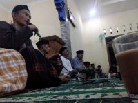 Acara Rutin Tahrim Aparatur Desa Tambaksari Di Bulan Ramadhan, Kembali Di Adakan Di 1443 H Saat ini