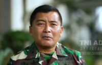 TNI AD Memohon Maaf atas Tindakan Danramil Jayapura Utara Minta Sumbangan ke Pedagang