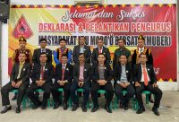 Sukses Terlaksana, Deklarasi dan Pelantikan Pengurus Masyarakat Ulumoro,o Tangerang