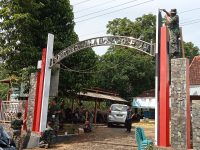 Kampung Pancasila Soneyan Margoyoso,Hasil Peranan Koramil 06 Margoyoso Pati