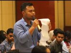 Eko Pratama Tegaskan Partai Mahasiswa Indonesia Dan BEM Nusantara, Dua Ruang Berbeda