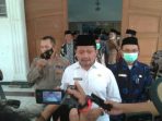 Kemenag Sumedang Gelar Bimbingan Manasik Haji Masal Ke-1