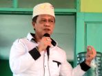 Pesantren Kebangsaan Pertama Indonesia di Resmikan Anton Charlyan