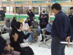 UPT BP2MI DKI menyelamatkan 24 CPMI asal Lombok