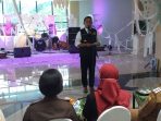 Gubernur Jawa Barat Resmikan Sumedang Creative Center 