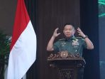 Kasad Tutup Seminar Nasional ke-6 TNI Angkatan Darat di Seskoad Bandung